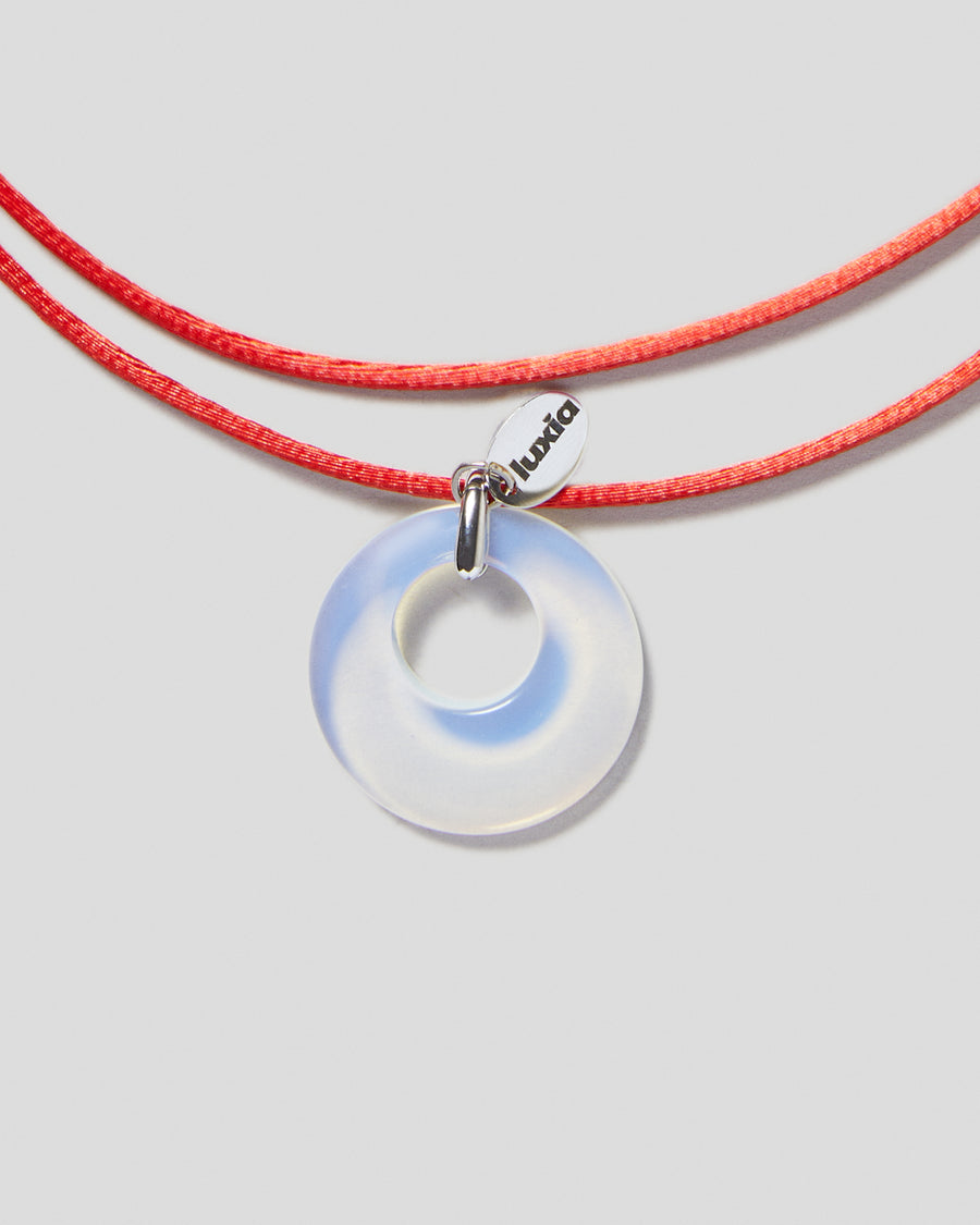 OPALINE DONUT