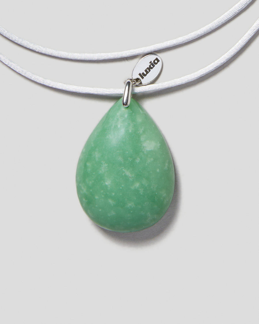 JADE PEBBLE