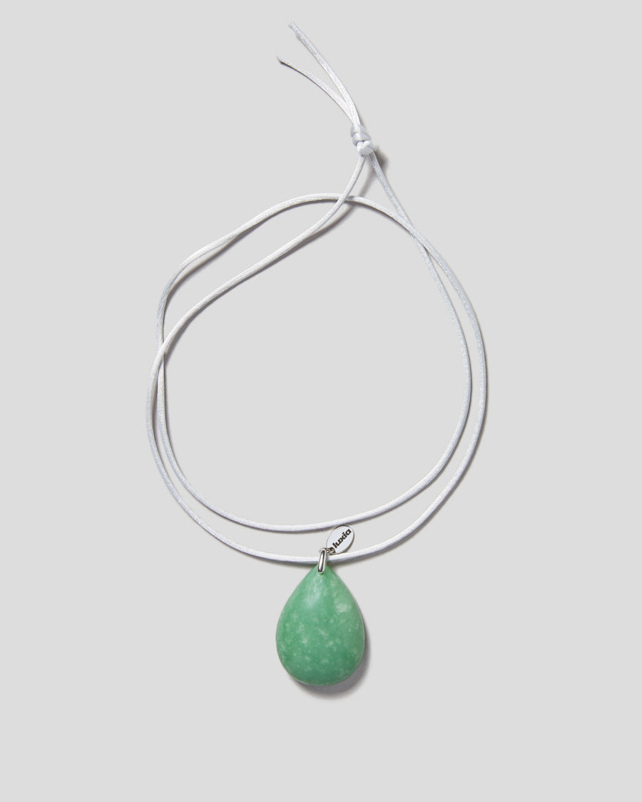 JADE PEBBLE