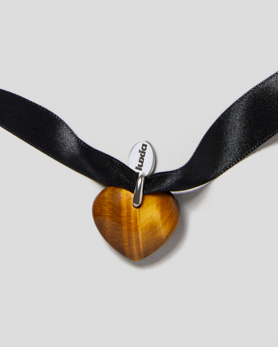 TIGER EYE CINTA