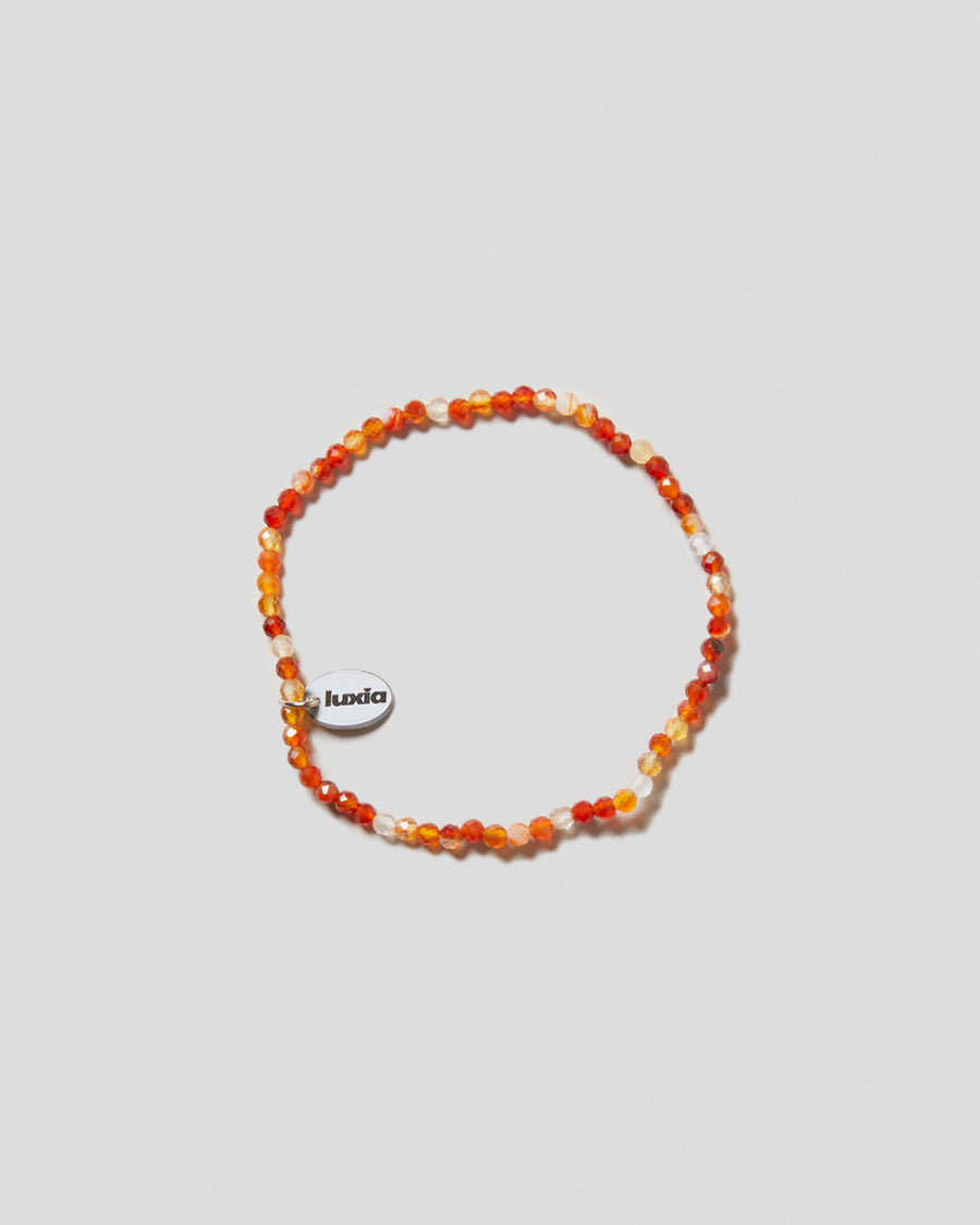 LUNA CORNELINE BRACELET