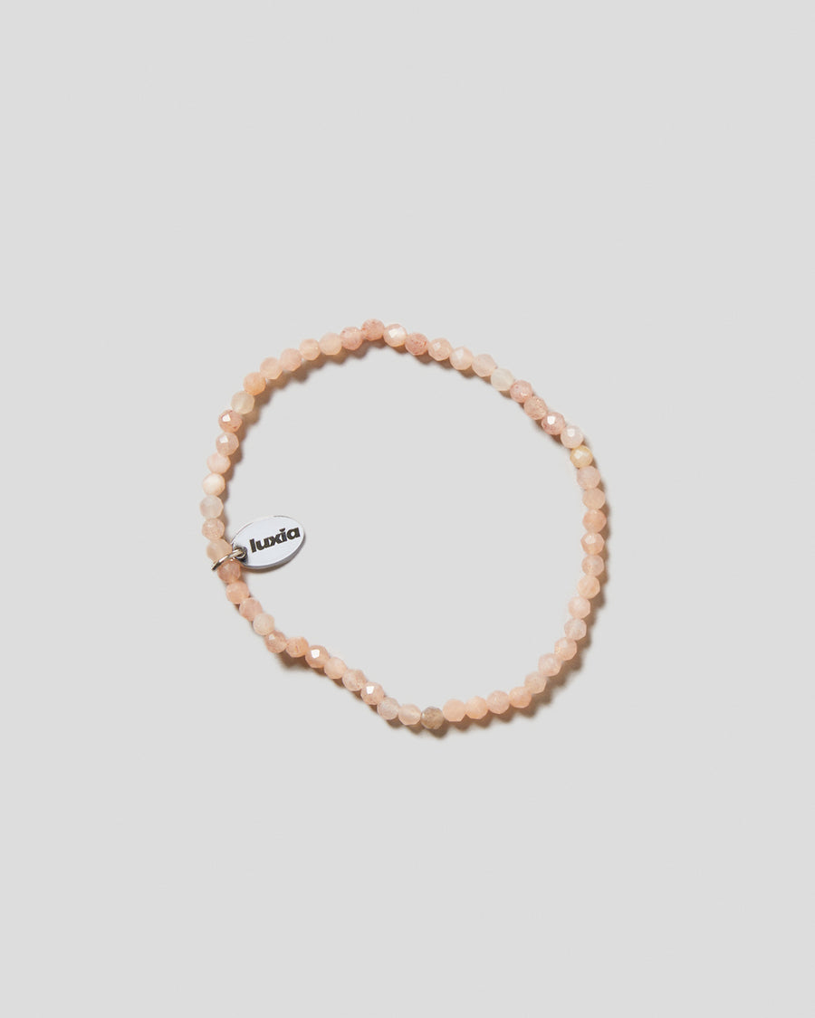 LUNA SUNSTONE BRACELET