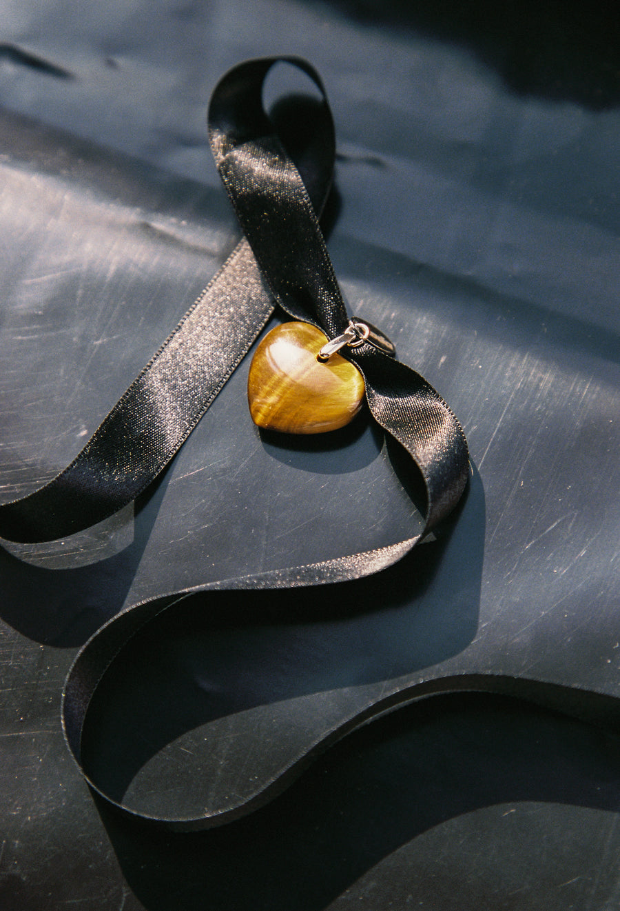 TIGER EYE CINTA