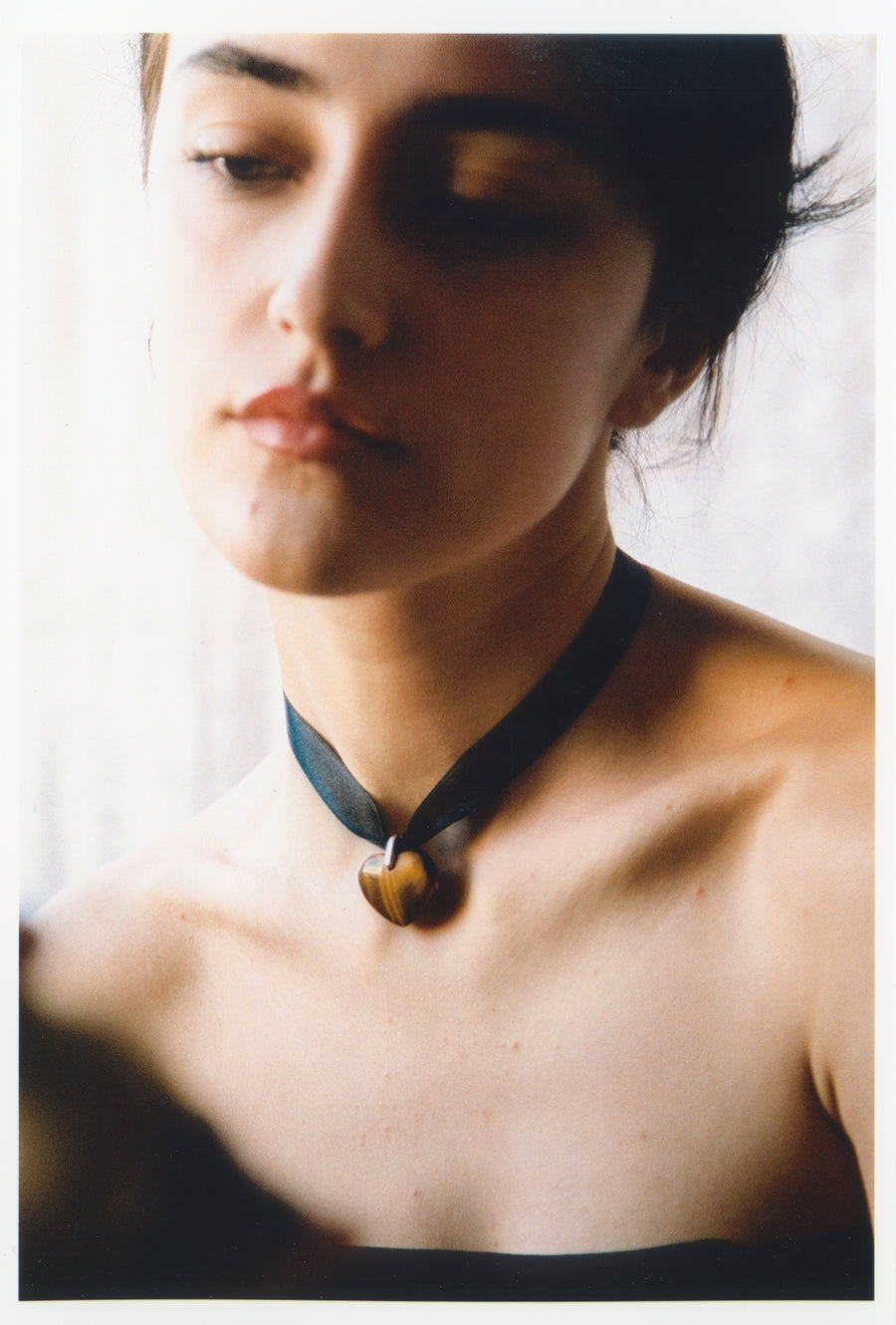 TIGER EYE CINTA