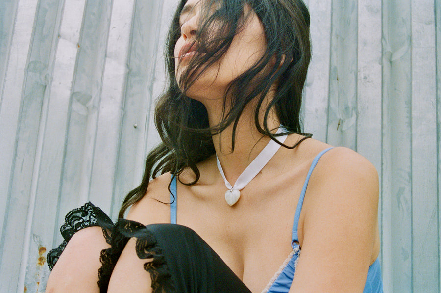 BLUE MOONSTONE CINTA